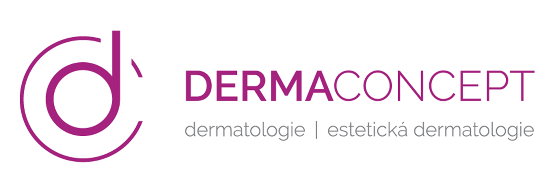 Logo DERMA CONCEPT